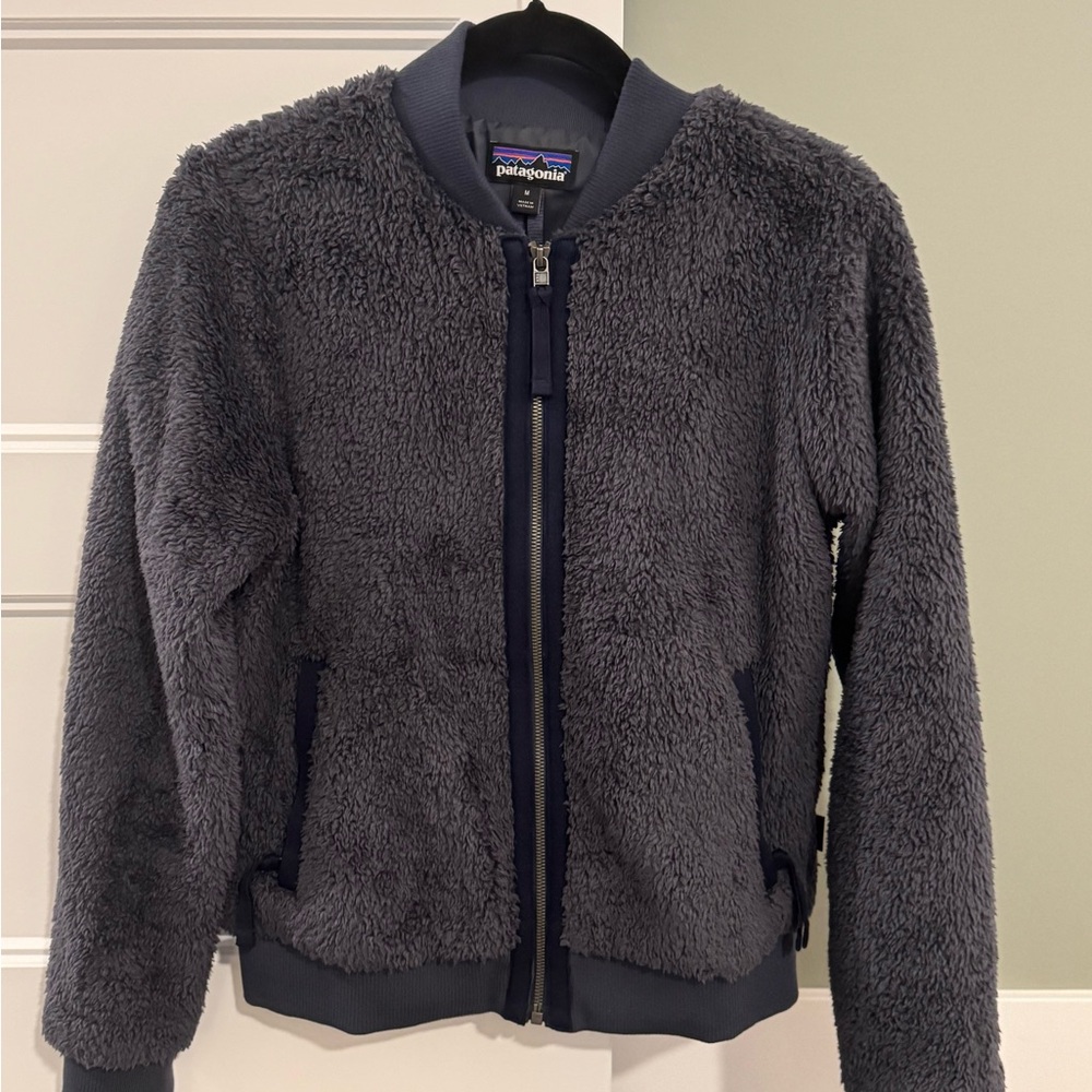 Patagonia W's Los Gatos Bomber Jkt
